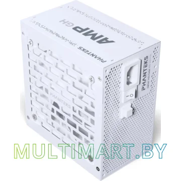 Блок питания Phanteks AMP GH WT 750W (PH-P750GH_WT01) картинка 4
